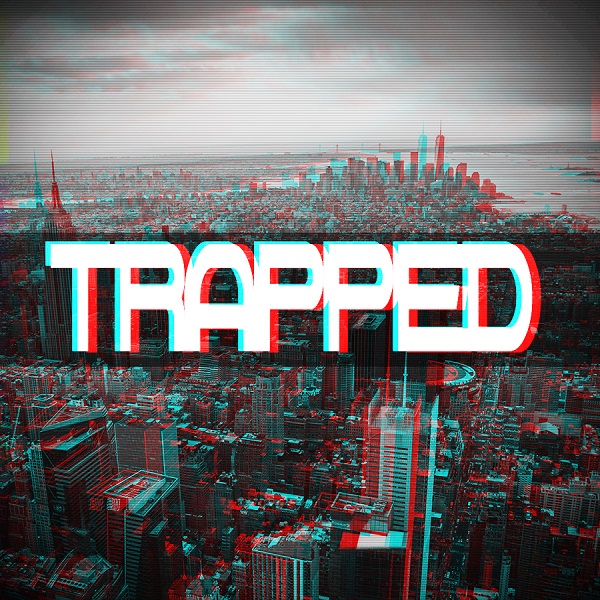 NEW RELEASE FOR CDM : CDM327 TRAPPED NEW RELEASE FOR CDM : CDM327 TRAPPED